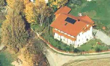 Appartement de vacances /en/au March bei Regen (Niederbayern)ou appartement ou maison de vacances