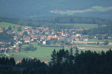 Appartement de vacances /en/au March bei Regen (Niederbayern)ou appartement ou maison de vacances