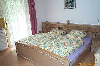 Appartement de vacances /en/au March bei Regen (Niederbayern)ou appartement ou maison de vacances