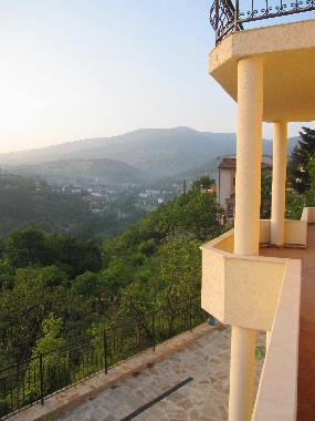 Chalet �/en/au Hrabrino (Plovdiv)ou appartement ou maison de vacances