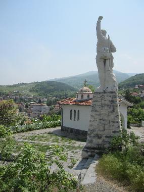 Chalet �/en/au Hrabrino (Plovdiv)ou appartement ou maison de vacances