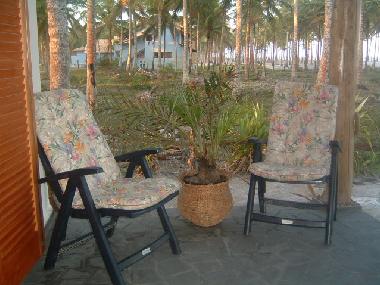 Chalet �/en/au Canavieiras (Bahia)ou appartement ou maison de vacances