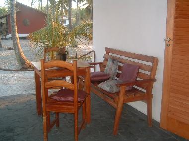 Chalet �/en/au Canavieiras (Bahia)ou appartement ou maison de vacances