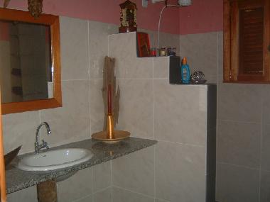 Chalet �/en/au Canavieiras (Bahia)ou appartement ou maison de vacances