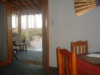 Chalet �/en/au Canavieiras (Bahia)ou appartement ou maison de vacances