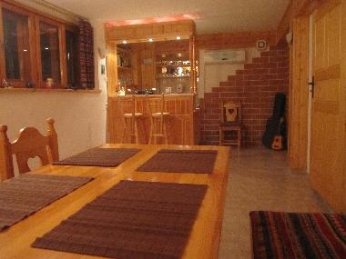Chalet �/en/au Hrabrino (Plovdiv)ou appartement ou maison de vacances