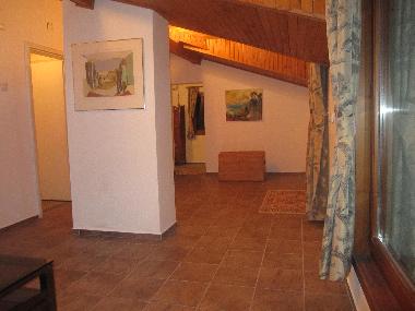 Chalet �/en/au Hrabrino (Plovdiv)ou appartement ou maison de vacances