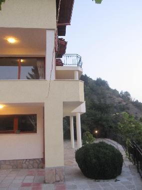 Chalet �/en/au Hrabrino (Plovdiv)ou appartement ou maison de vacances