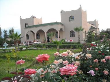 H�tel �/en/au MARRAKECH (Marrakech)ou appartement ou maison de vacances