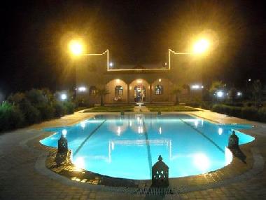H�tel �/en/au MARRAKECH (Marrakech)ou appartement ou maison de vacances