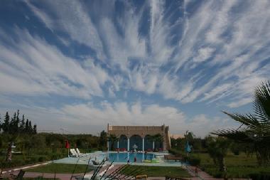 H�tel �/en/au MARRAKECH (Marrakech)ou appartement ou maison de vacances