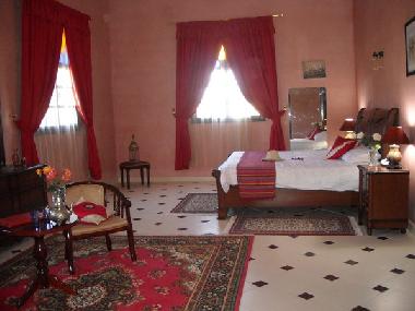 H�tel �/en/au MARRAKECH (Marrakech)ou appartement ou maison de vacances