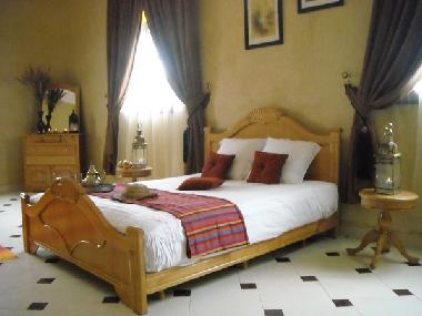 H�tel �/en/au MARRAKECH (Marrakech)ou appartement ou maison de vacances