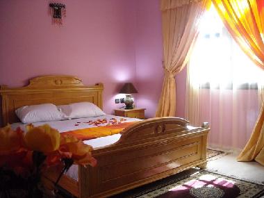H�tel �/en/au MARRAKECH (Marrakech)ou appartement ou maison de vacances