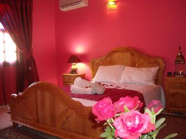 H�tel �/en/au MARRAKECH (Marrakech)ou appartement ou maison de vacances