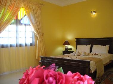 H�tel �/en/au MARRAKECH (Marrakech)ou appartement ou maison de vacances