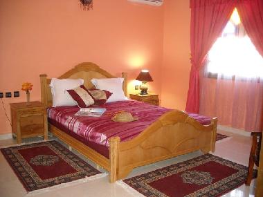 H�tel �/en/au MARRAKECH (Marrakech)ou appartement ou maison de vacances