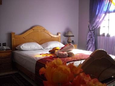 H�tel �/en/au MARRAKECH (Marrakech)ou appartement ou maison de vacances