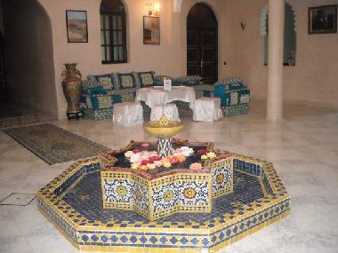 H�tel �/en/au MARRAKECH (Marrakech)ou appartement ou maison de vacances