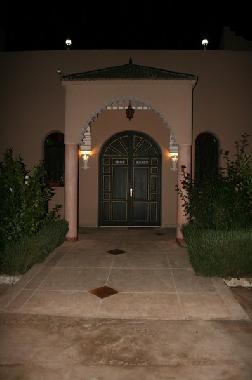 H�tel �/en/au MARRAKECH (Marrakech)ou appartement ou maison de vacances