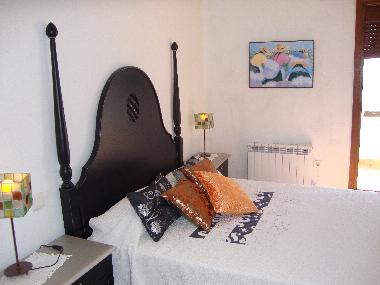 Maison de vacances �/en/au matalascanas (Huelva)ou appartement ou maison de vacances