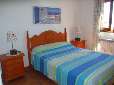 Maison de vacances �/en/au matalascanas (Huelva)ou appartement ou maison de vacances