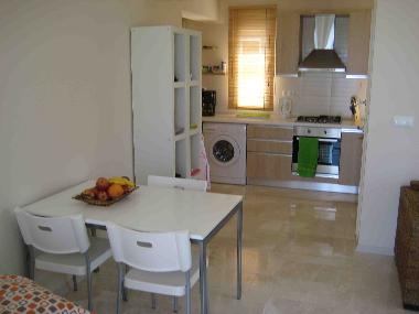 Appartement de vacances /en/au Tuzla (Mugla)ou appartement ou maison de vacances