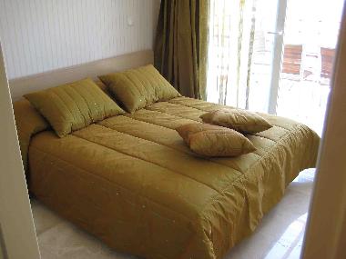 Appartement de vacances /en/au Tuzla (Mugla)ou appartement ou maison de vacances