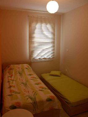 Appartement de vacances /en/au Tuzla (Mugla)ou appartement ou maison de vacances