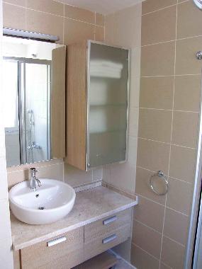 Appartement de vacances /en/au Tuzla (Mugla)ou appartement ou maison de vacances