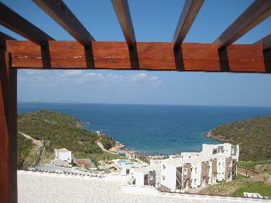 Appartement de vacances /en/au Tuzla (Mugla)ou appartement ou maison de vacances