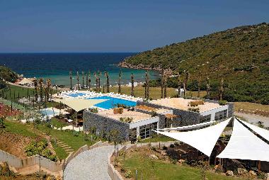 Appartement de vacances /en/au Tuzla (Mugla)ou appartement ou maison de vacances