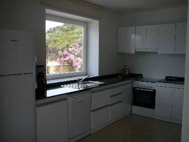 Maison de vacances �/en/au BOGAZICI (Mugla)ou appartement ou maison de vacances