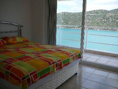 Maison de vacances �/en/au BOGAZICI (Mugla)ou appartement ou maison de vacances