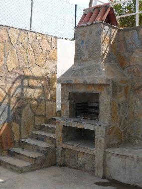 Maison de vacances �/en/au BOGAZICI (Mugla)ou appartement ou maison de vacances