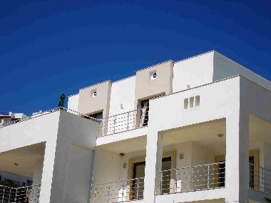 Maison de vacances �/en/au YALIKAVAK (Mugla)ou appartement ou maison de vacances