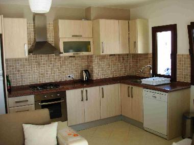 Maison de vacances �/en/au YALIKAVAK (Mugla)ou appartement ou maison de vacances