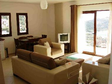 Maison de vacances �/en/au YALIKAVAK (Mugla)ou appartement ou maison de vacances