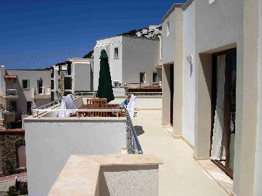 Maison de vacances �/en/au YALIKAVAK (Mugla)ou appartement ou maison de vacances