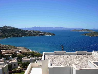 Maison de vacances �/en/au YALIKAVAK (Mugla)ou appartement ou maison de vacances