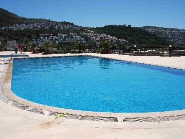 Maison de vacances �/en/au YALIKAVAK (Mugla)ou appartement ou maison de vacances