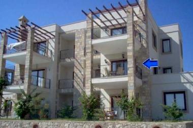 Maison de vacances �/en/au YALIKAVAK (Mugla)ou appartement ou maison de vacances