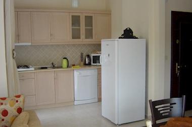 Maison de vacances �/en/au YALIKAVAK (Mugla)ou appartement ou maison de vacances