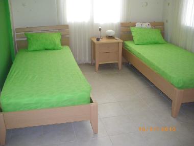 Maison de vacances �/en/au YALIKAVAK (Mugla)ou appartement ou maison de vacances