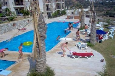 Maison de vacances �/en/au YALIKAVAK (Mugla)ou appartement ou maison de vacances