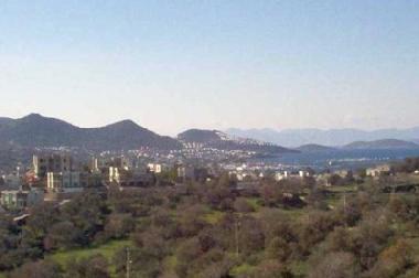 Maison de vacances �/en/au YALIKAVAK (Mugla)ou appartement ou maison de vacances