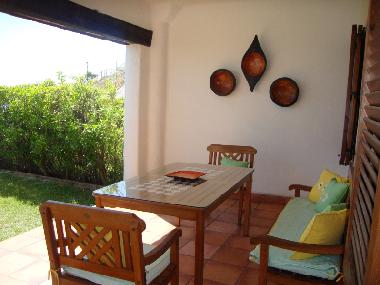Maison de vacances �/en/au matalascanas (Huelva)ou appartement ou maison de vacances