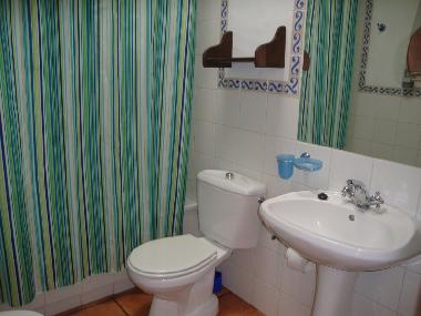 Maison de vacances �/en/au matalascanas (Huelva)ou appartement ou maison de vacances