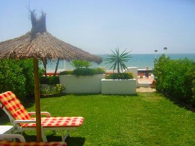 Maison de vacances �/en/au matalascanas (Huelva)ou appartement ou maison de vacances