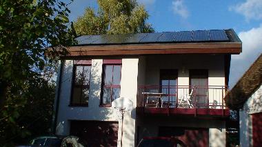 Appartement de vacances /en/au Fronhofen (Hunsrck - Nahe)ou appartement ou maison de vacances